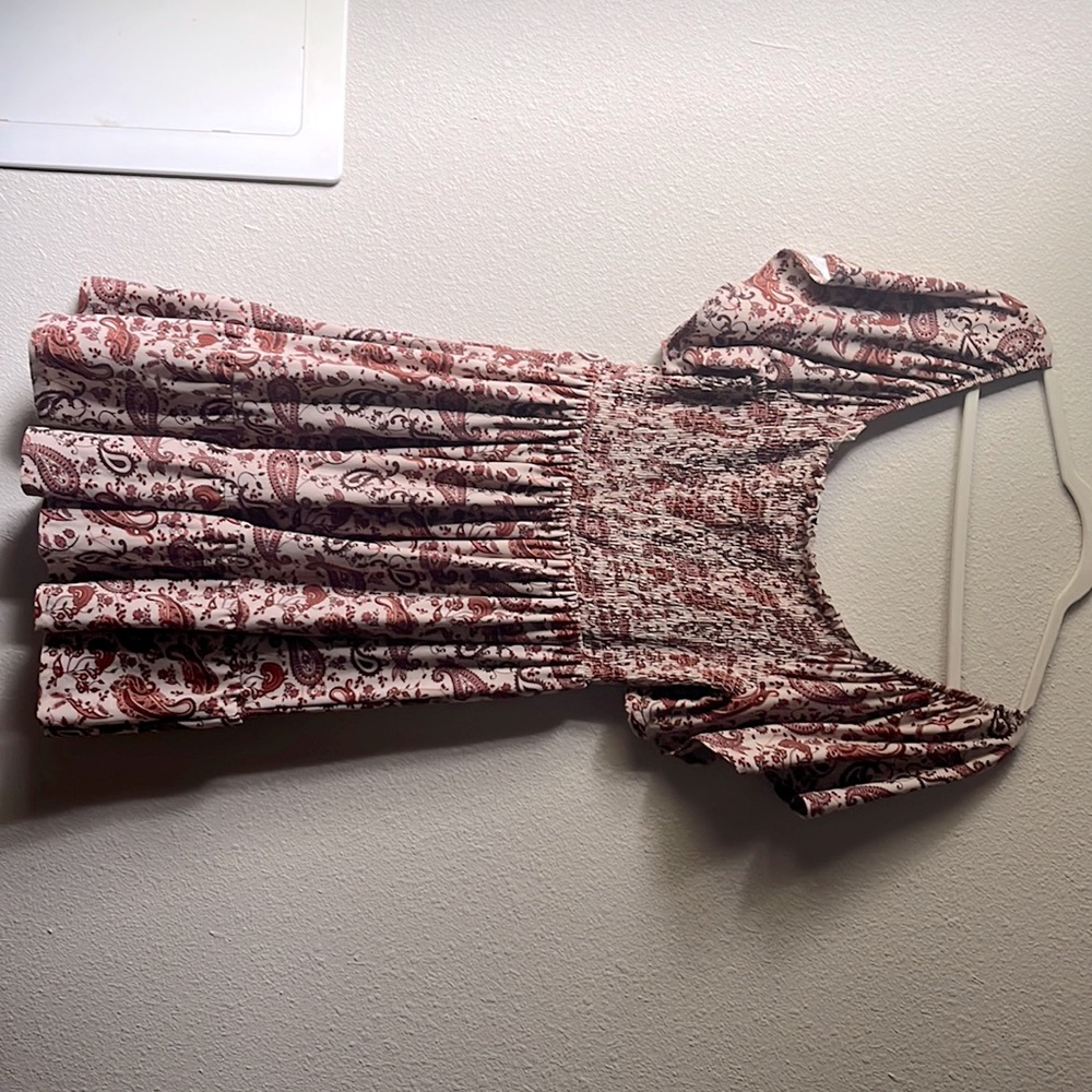 Very stretchy material